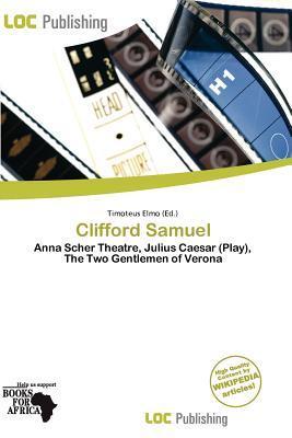 Clifford Samuel