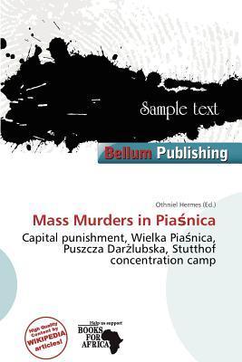 Mass Murders in Pianica