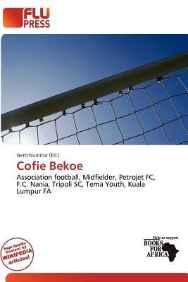 Cofie Bekoe