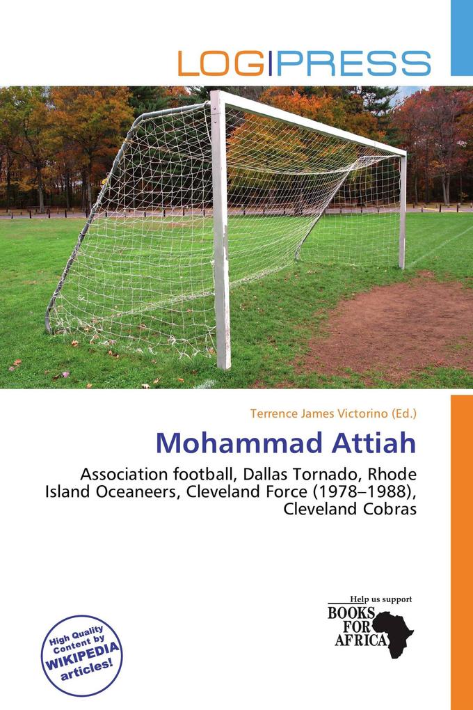 Mohammad Attiah