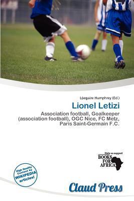 Lionel Letizi