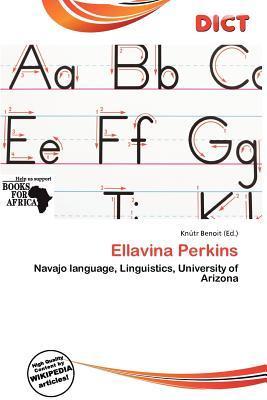 Ellavina Perkins