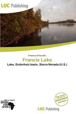 Francis Lake