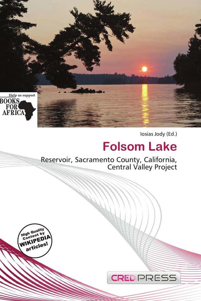 Folsom Lake