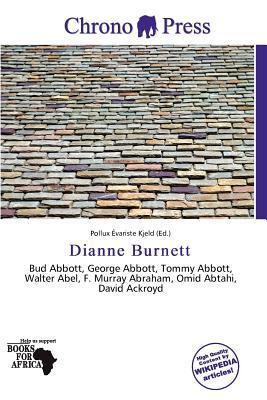 Dianne Burnett