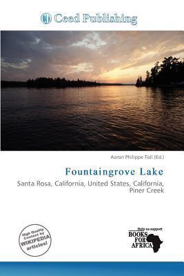 Fountaingrove Lake