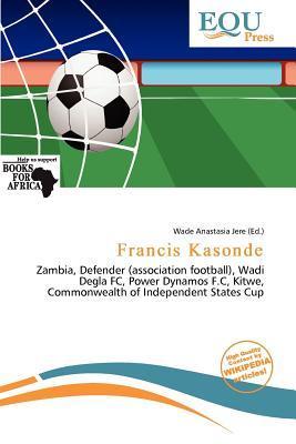 Francis Kasonde