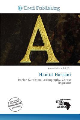 Hamid Hassani