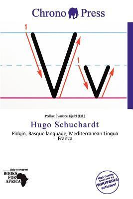 Hugo Schuchardt