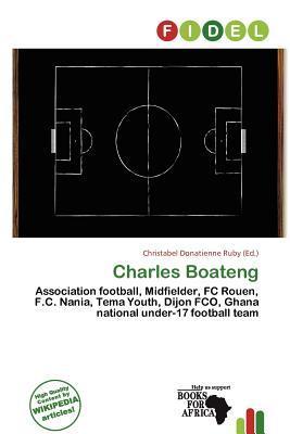 Charles Boateng