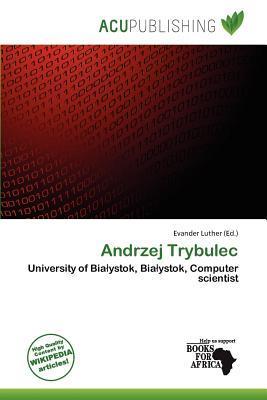 Andrzej Trybulec