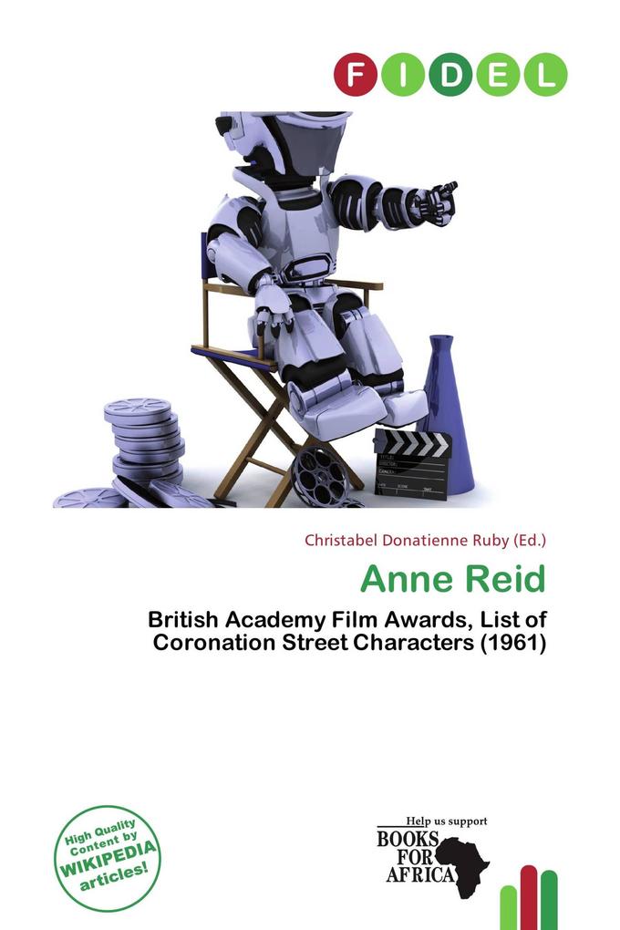 Anne Reid