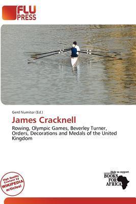 James Cracknell