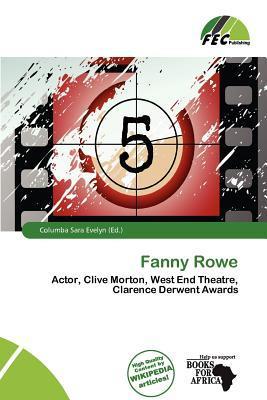 Fanny Rowe