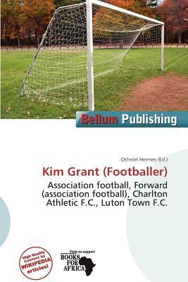 Kim Grant (Footballer)