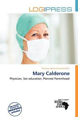 Mary Calderone