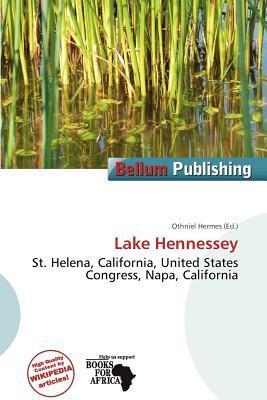 Lake Hennessey