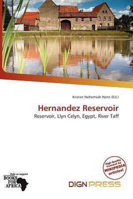 Hernandez Reservoir
