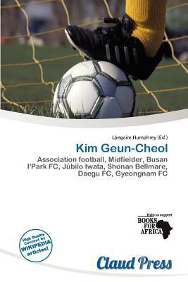Kim Geun-Cheol