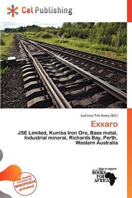 Exxaro