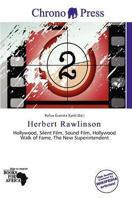 Herbert Rawlinson