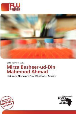 Mirza Basheer-ud-Din Mahmood Ahmad