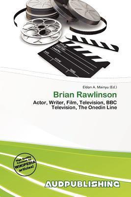 Brian Rawlinson