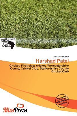 Harshad Patel
