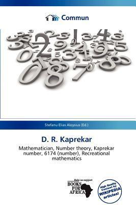 D. R. Kaprekar