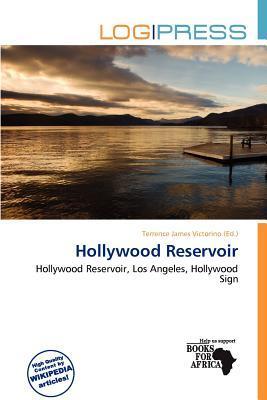 Hollywood Reservoir