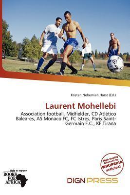 Laurent Mohellebi