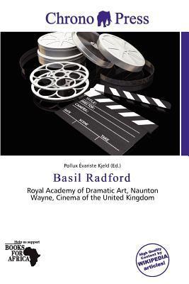 Basil Radford