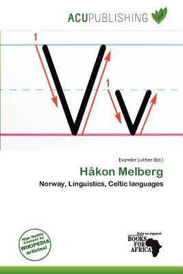 Håkon Melberg