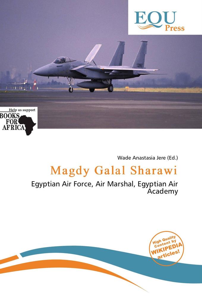 Magdy Galal Sharawi