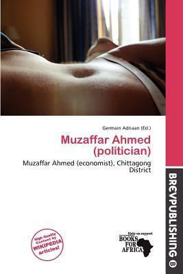 Muzaffar Ahmed (politician)