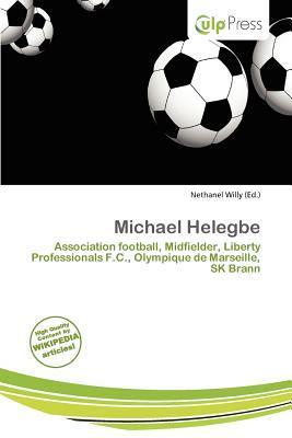 Michael Helegbe