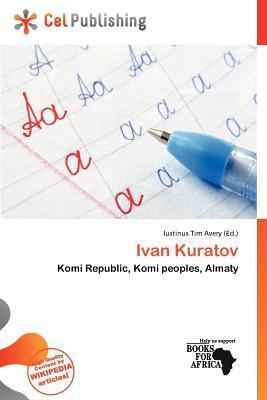 Ivan Kuratov