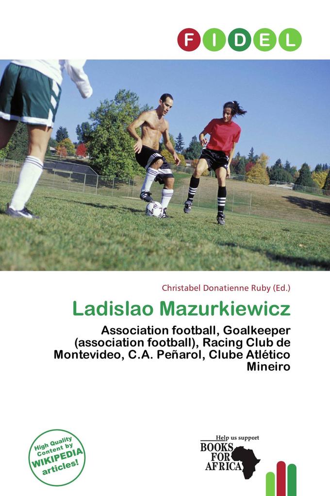 Ladislao Mazurkiewicz