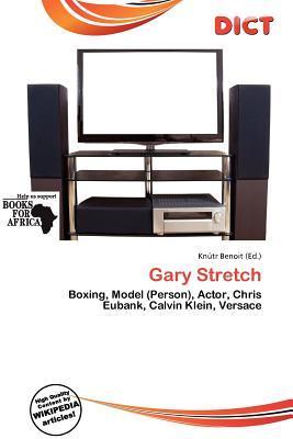 Gary Stretch