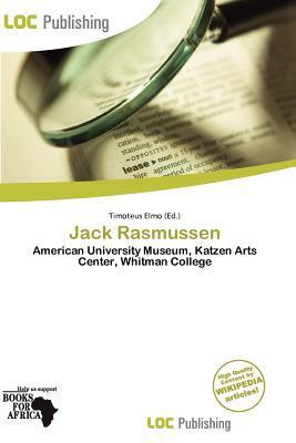 Jack Rasmussen