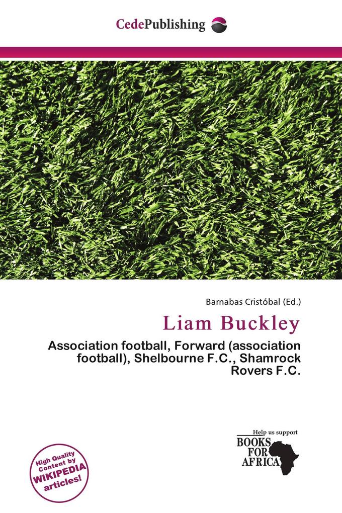 Liam Buckley