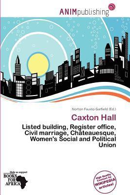 Caxton Hall