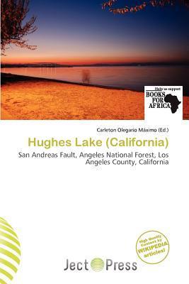 Hughes Lake (California)
