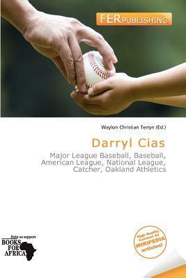 Darryl Cias