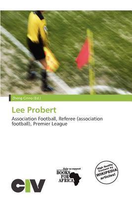 Lee Probert