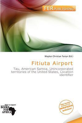Fitiuta Airport