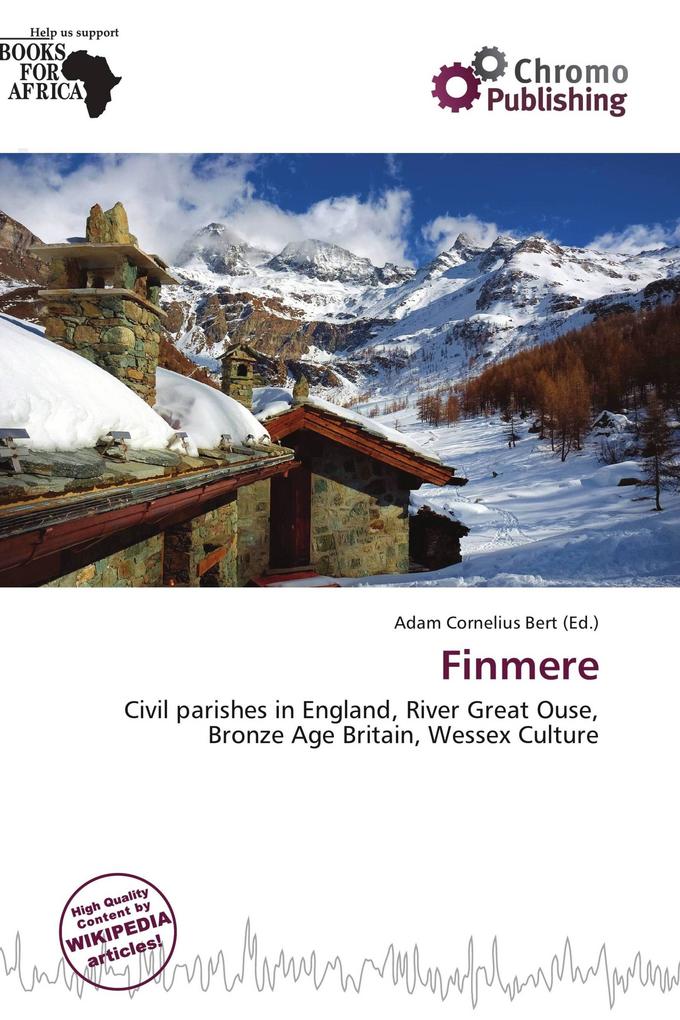 Finmere