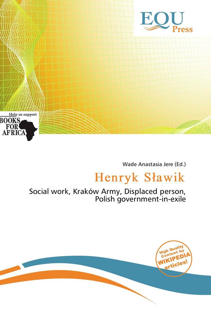 Henryk Sawik