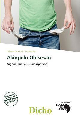 Akinpelu Obisesan