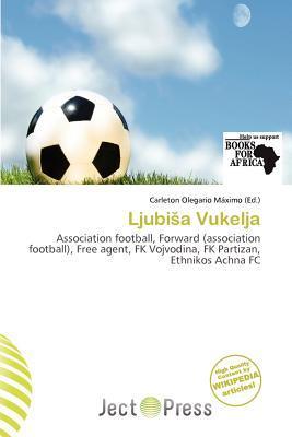 Ljubia Vukelja